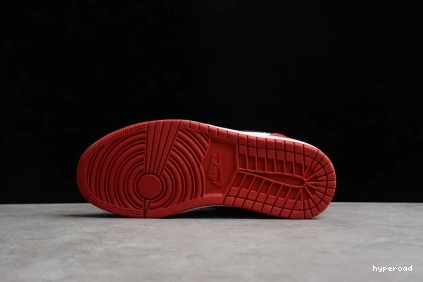 Hyperoad 1 Toe Low Bred Jordan 1113